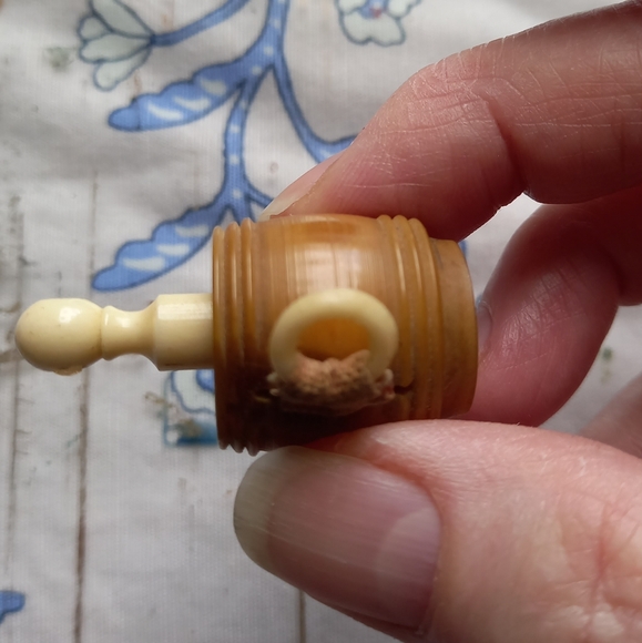 Early Century measuring tape - Picture 3 of 9
